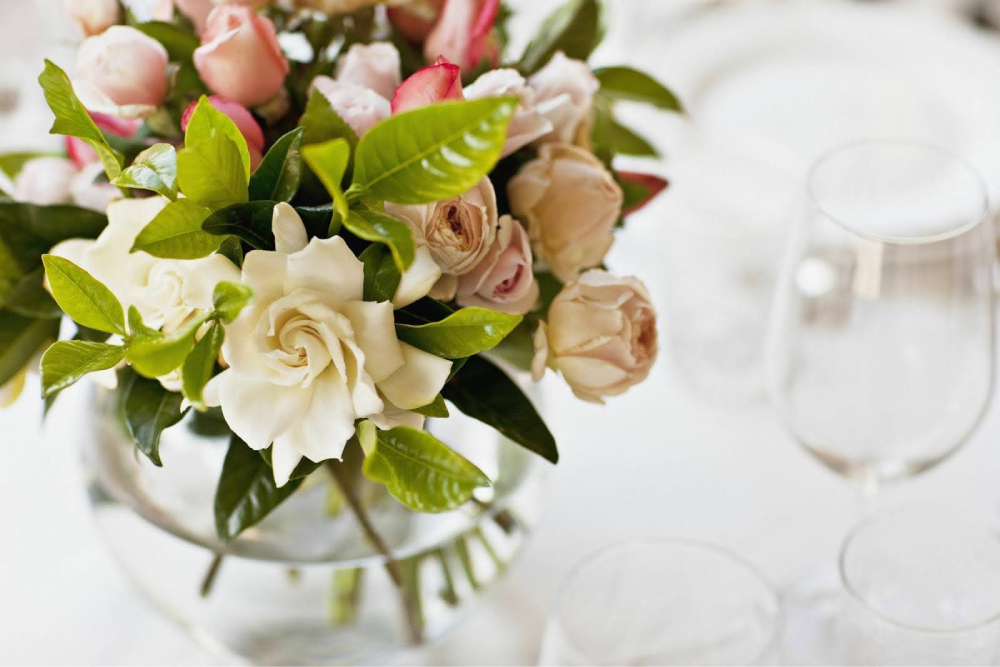 The Ultimate Guide to Choosing the Perfect Floral Centrepieces for Events